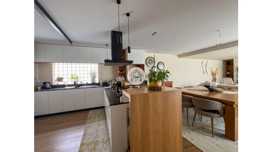 Moradia T3 para Venda em Agrela Foto 40