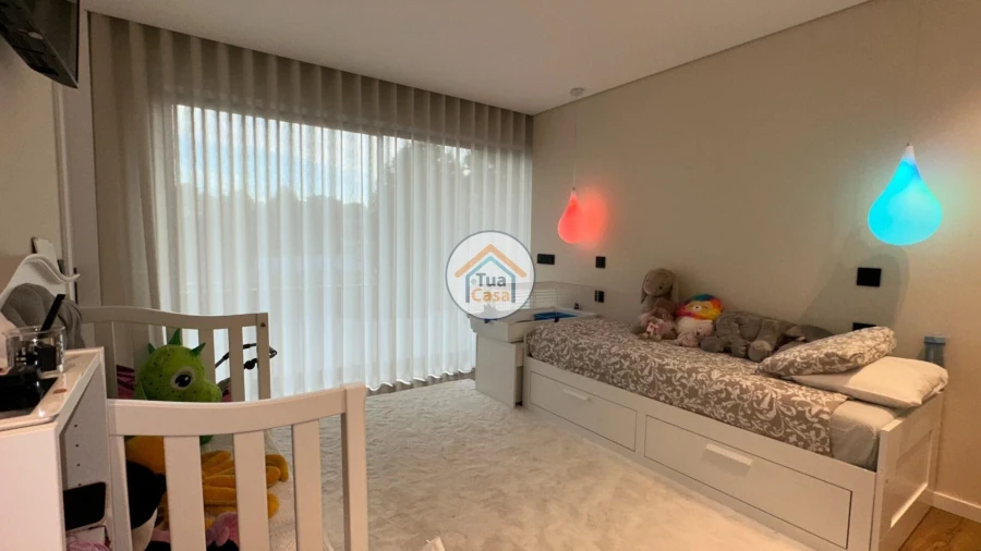 Moradia T3 para Venda em Agrela Foto 25