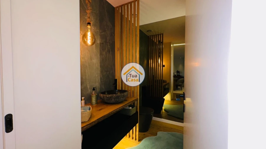 Moradia T3 para Venda em Agrela Foto 17