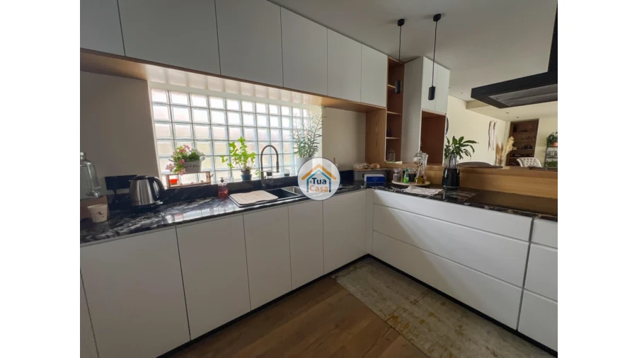 Moradia T3 para Venda em Agrela Foto 42