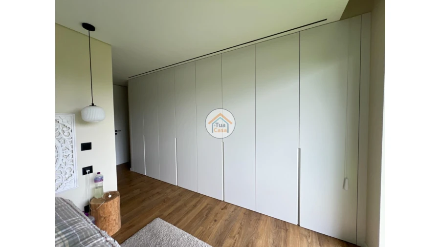 Moradia T3 para Venda em Agrela Foto 78