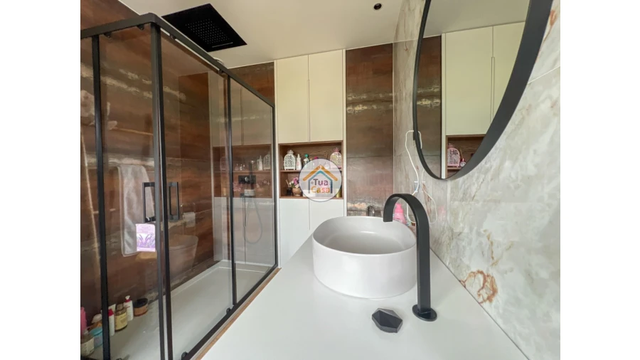 Moradia T3 para Venda em Agrela Foto 84