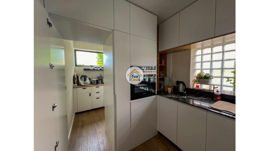 Moradia T3 para Venda em Agrela Foto 88