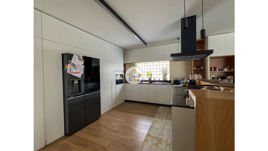 Moradia T3 para Venda em Agrela Foto 39