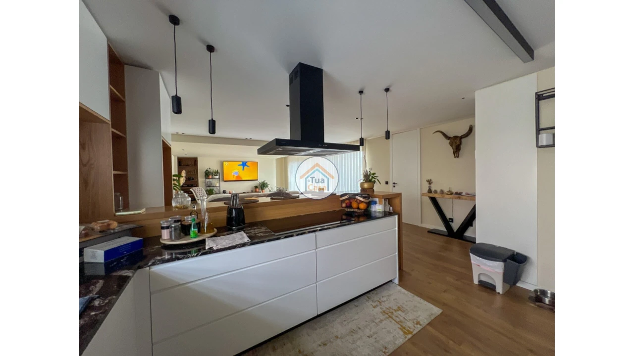 Moradia T3 para Venda em Agrela Foto 43