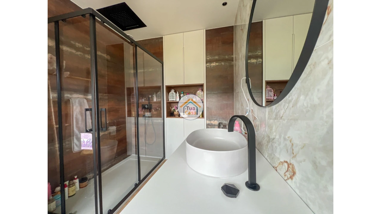 Moradia T3 para Venda em Agrela Foto 84