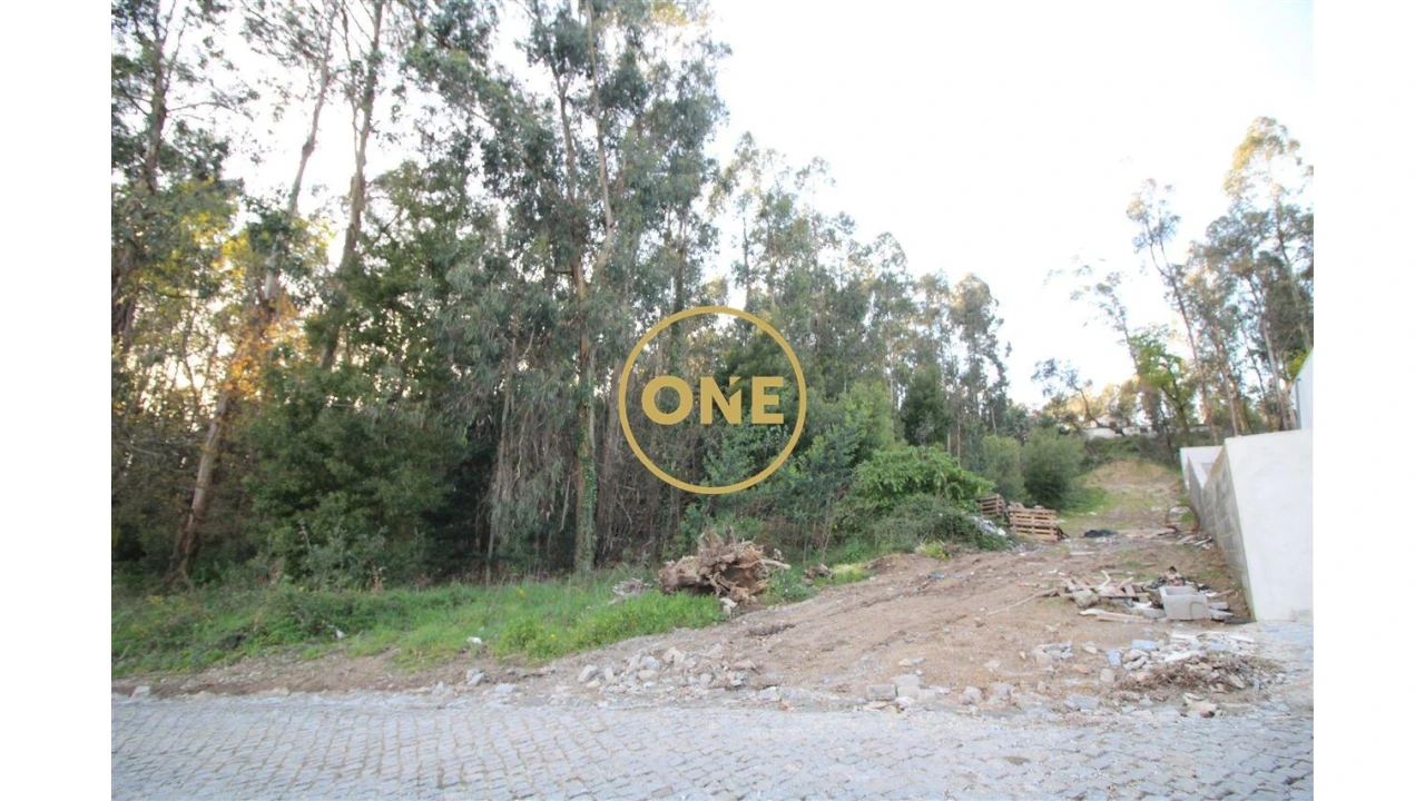 Terreno para Venda em Ruilhe Foto 4