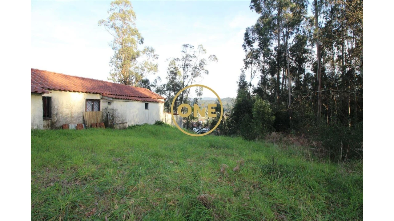 Terreno para Venda em Ruilhe Foto 1