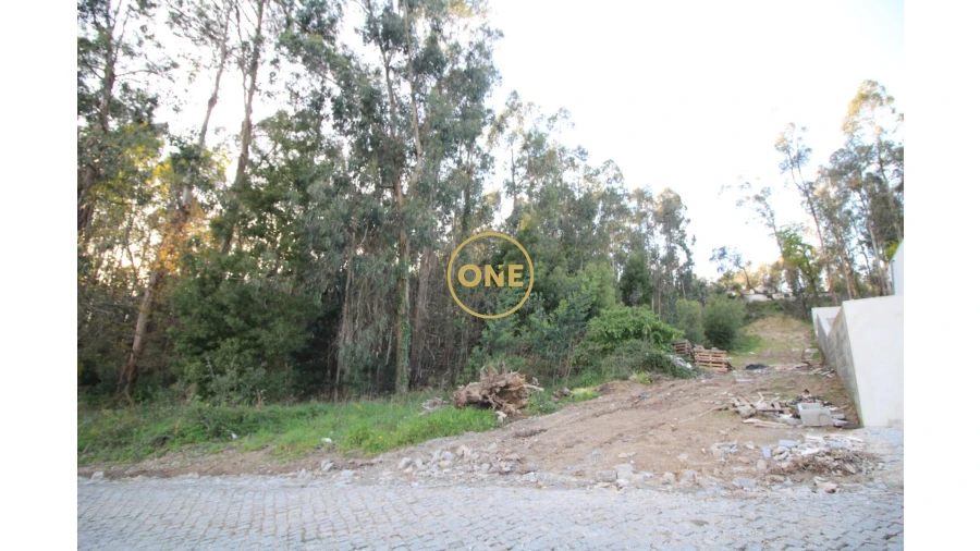 Terreno para Venda em Ruilhe Foto 5