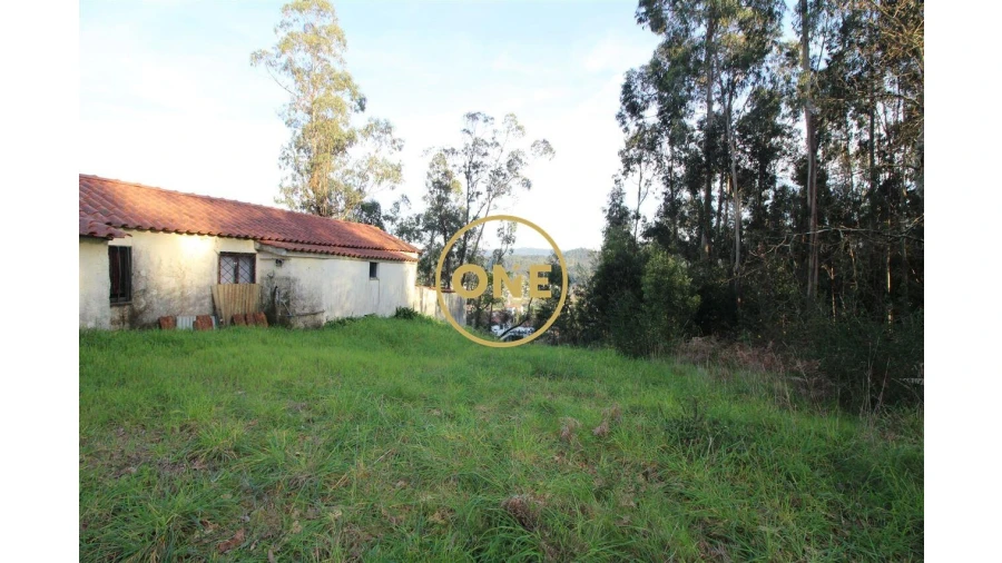 Terreno para Venda em Ruilhe Foto 1