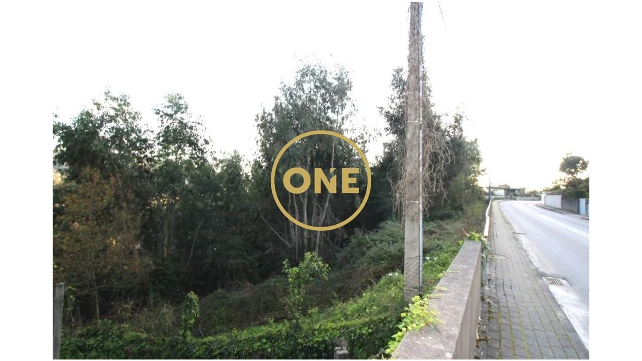 Terreno para Venda em Ruilhe Foto 6