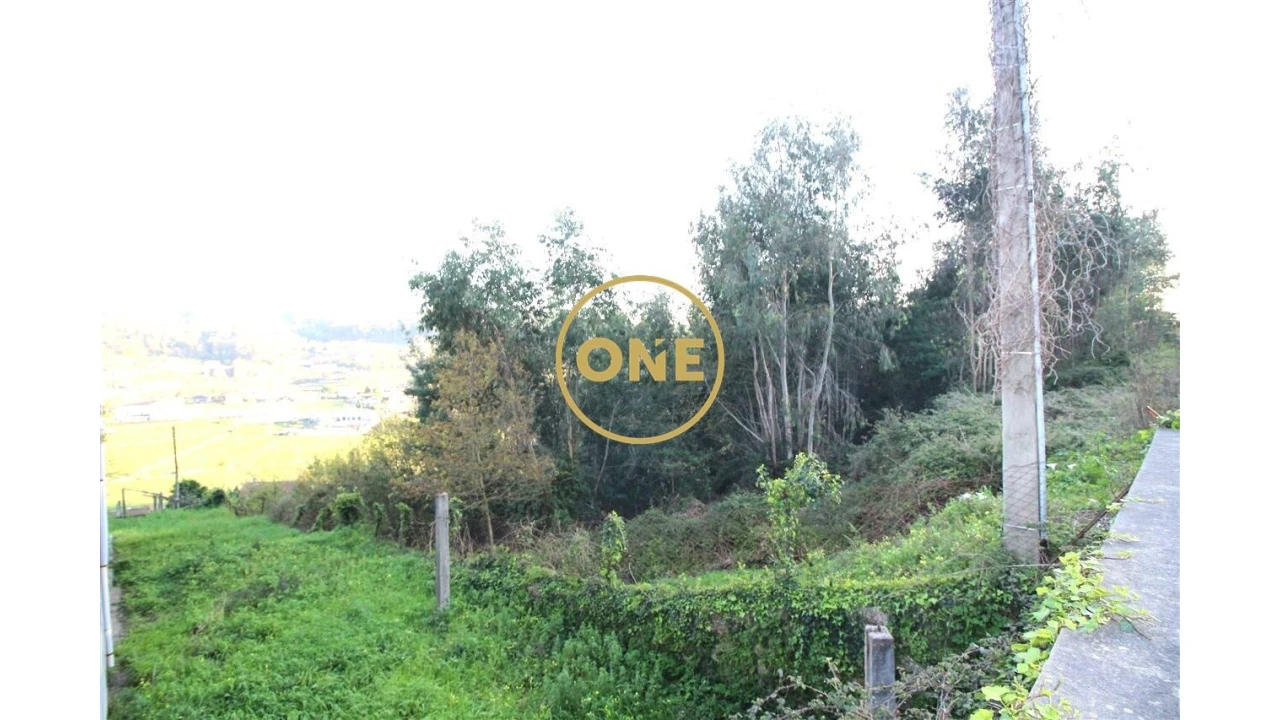 Terreno para Venda em Ruilhe Foto 5