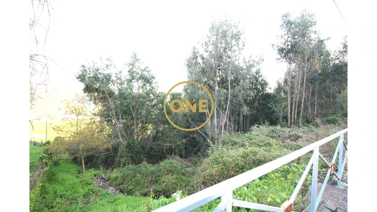 Terreno para Venda em Ruilhe Foto 4