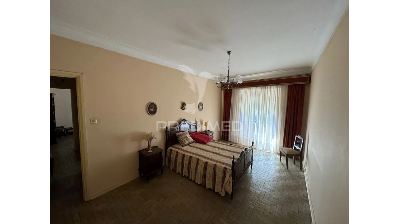 Moradia T8 para Venda em Ribeira de Nisa e Carreiras Foto 20