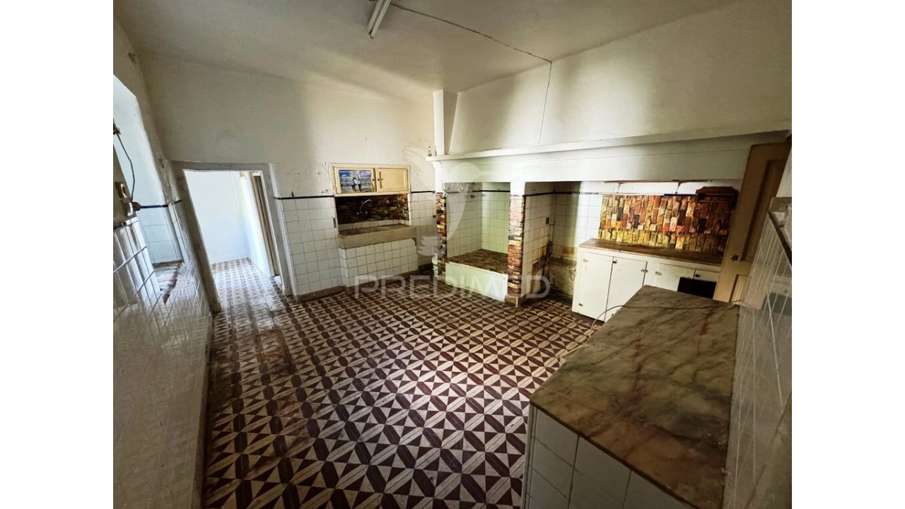 Moradia T8 para Venda em Ribeira de Nisa e Carreiras Foto 7