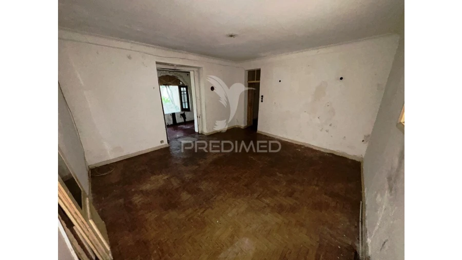 Moradia T8 para Venda em Ribeira de Nisa e Carreiras Foto 13