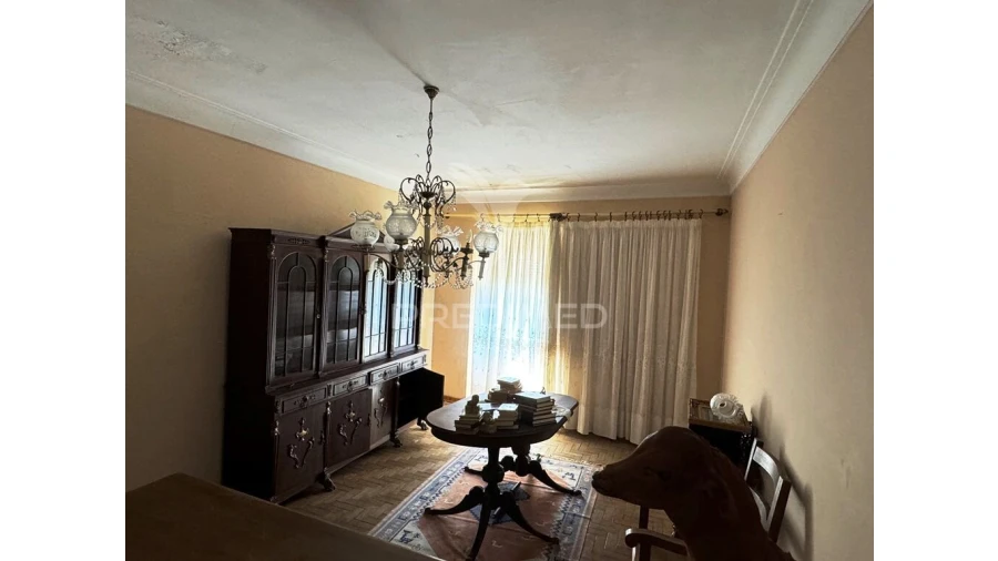 Moradia T8 para Venda em Ribeira de Nisa e Carreiras Foto 18