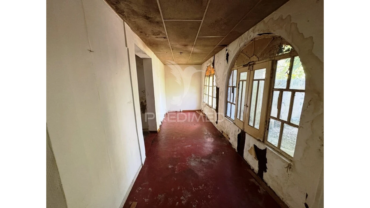 Moradia T8 para Venda em Ribeira de Nisa e Carreiras Foto 8