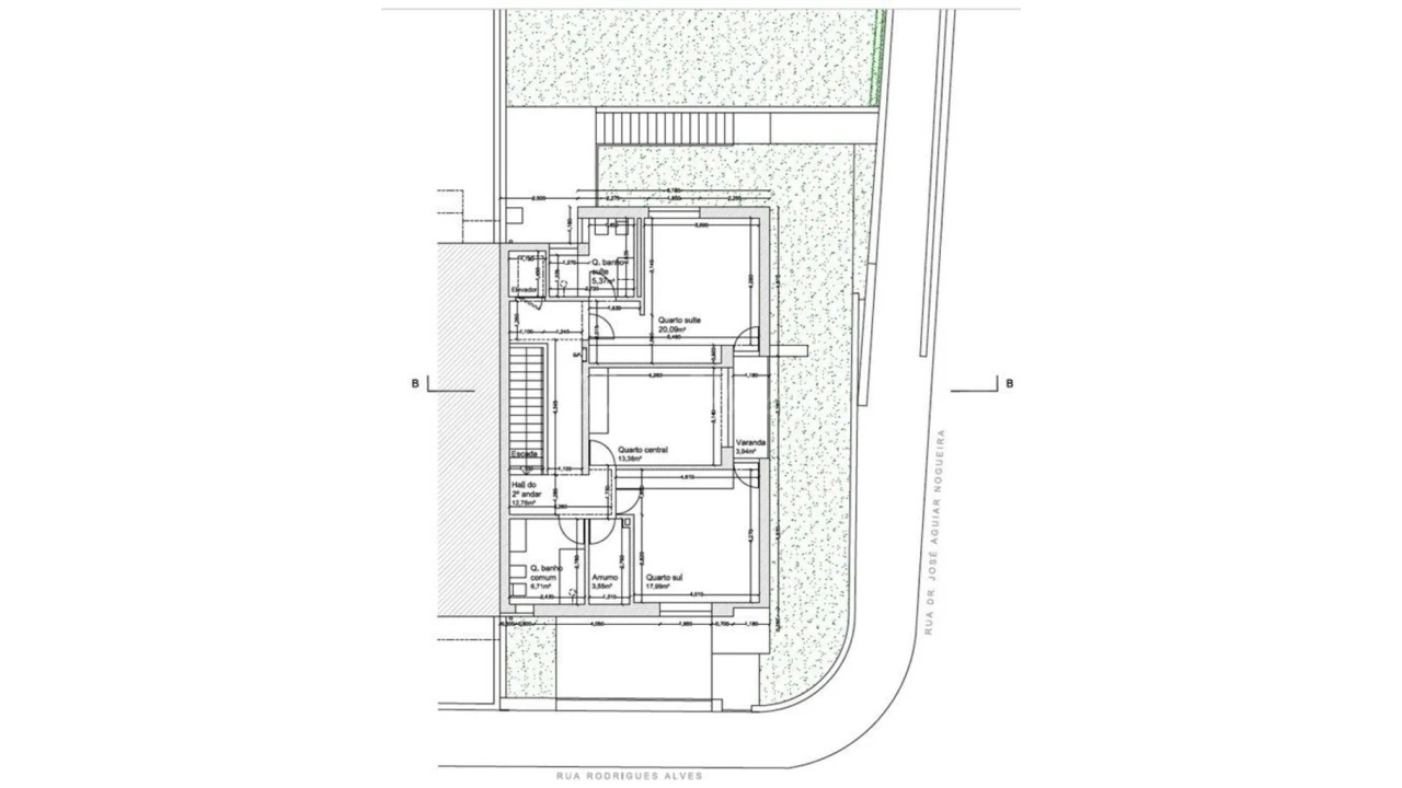 Terreno para Venda em Valongo Foto 4