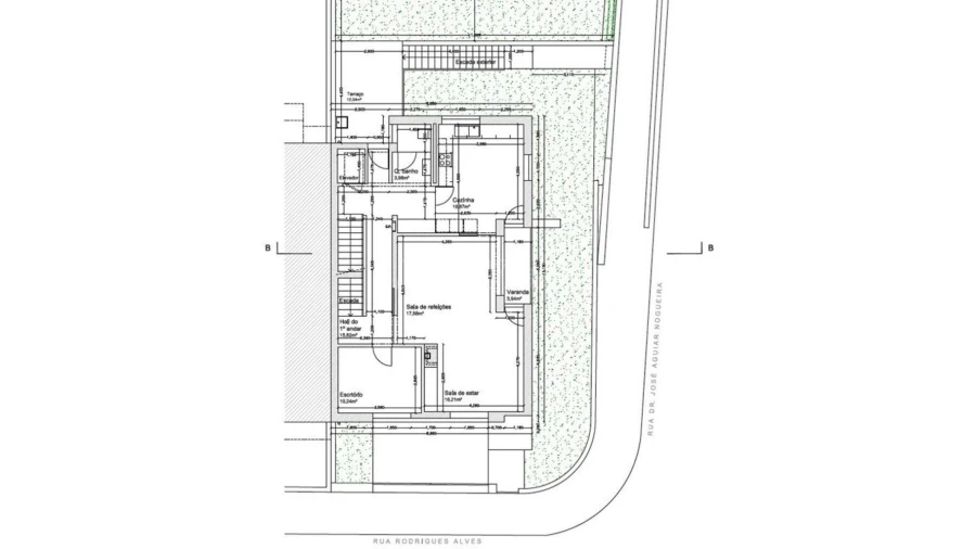 Terreno para Venda em Valongo Foto 3