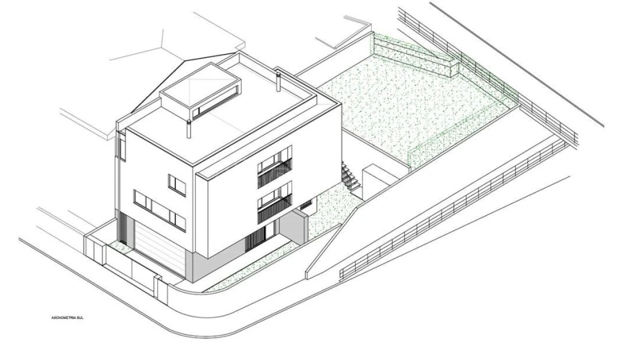 Terreno para Venda em Valongo Foto 1