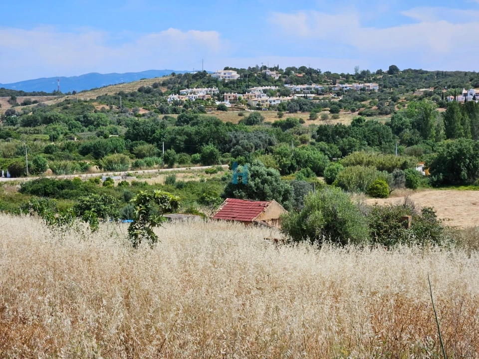 Terreno para Venda em Odiaxere Foto 6