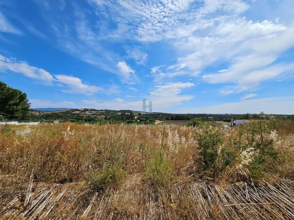 Terreno para Venda em Odiaxere Foto 3