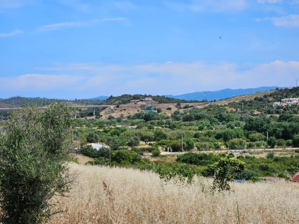 Terreno para Venda em Odiaxere Foto 7