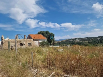Terreno para Venda em Odiaxere