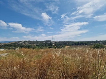 Terreno para Venda em Odiaxere