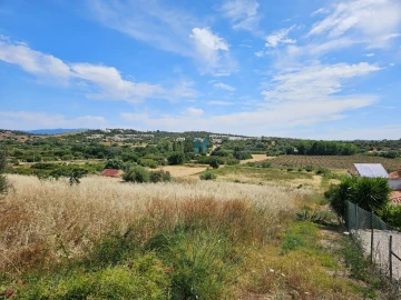 Terreno para Venda em Odiaxere