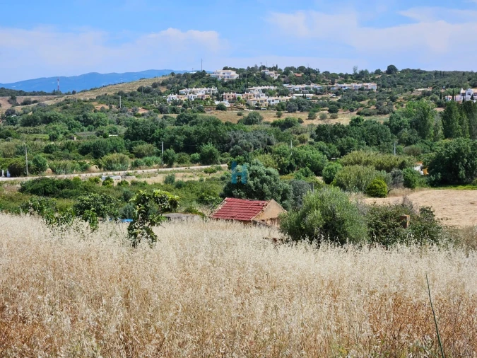 Terreno para Venda em Odiaxere Foto 6