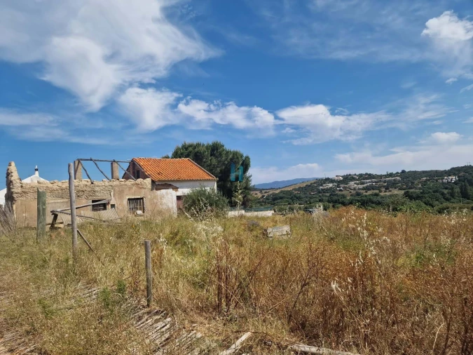 Terreno para Venda em Odiaxere Foto 4