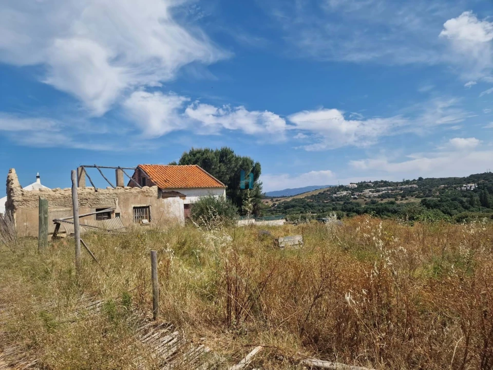 Terreno para Venda em Odiaxere Foto 4