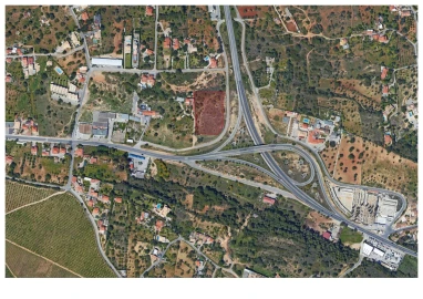 Terreno para Venda em Almancil