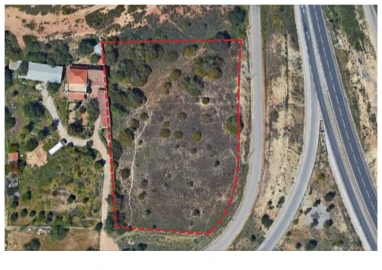 Terreno para Venda em Almancil