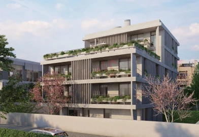 Apartamento T4 para Venda em Lordelo do Ouro e Massarelos