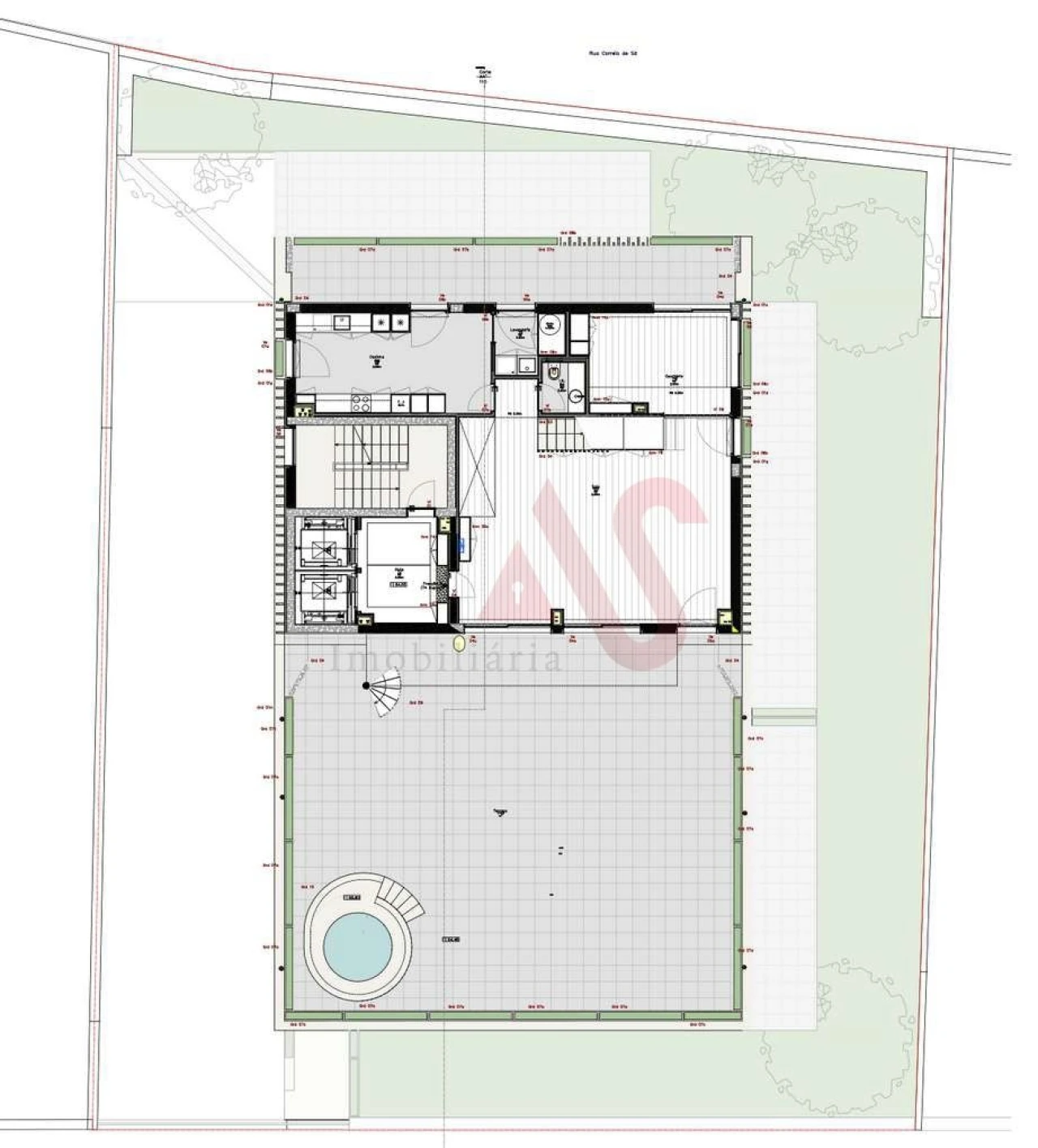 Apartamento T4 para Venda em Lordelo do Ouro e Massarelos Foto 13