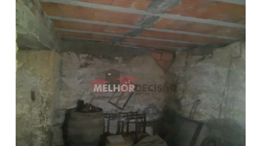 Moradia T3 para Venda em Torres Novas (São Pedro), Lapas e Ribeira Branca Foto 6