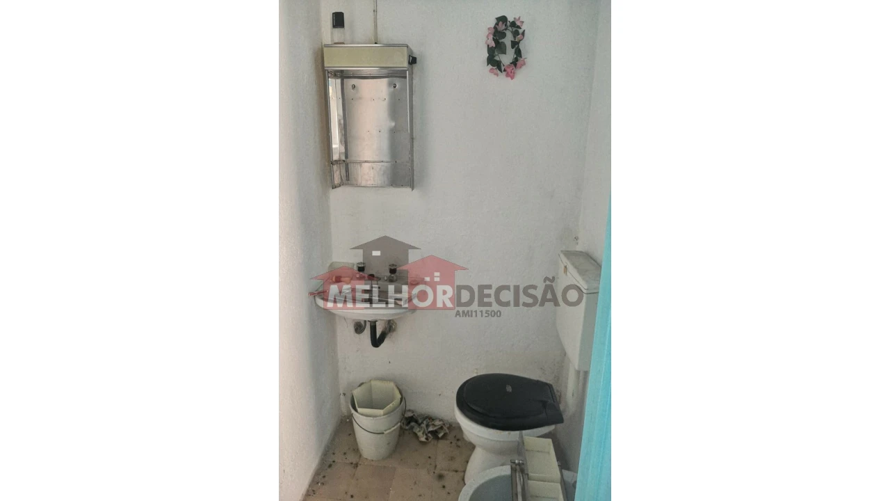 Moradia T3 para Venda em Torres Novas (São Pedro), Lapas e Ribeira Branca Foto 4