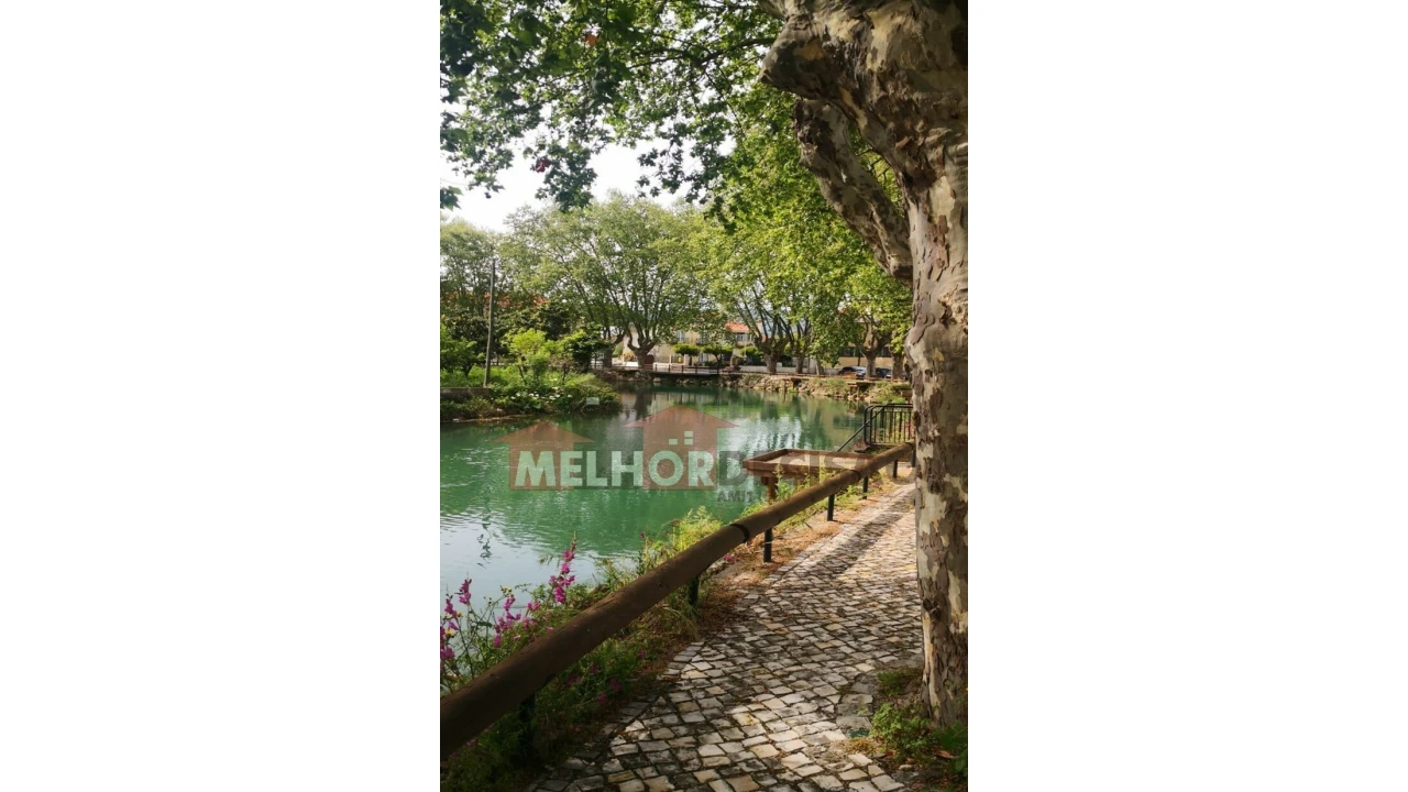 Moradia T3 para Venda em Torres Novas (São Pedro), Lapas e Ribeira Branca Foto 8