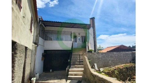 Moradia T5 para Venda em Vinhais