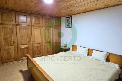 Moradia T5 para Venda em Vinhais