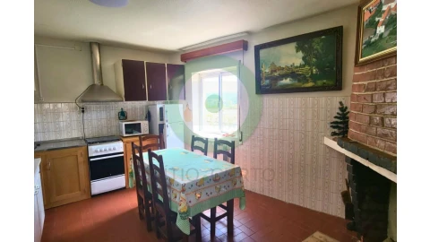 Moradia T5 para Venda em Vinhais