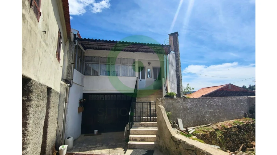 Moradia T5 para Venda em Vinhais