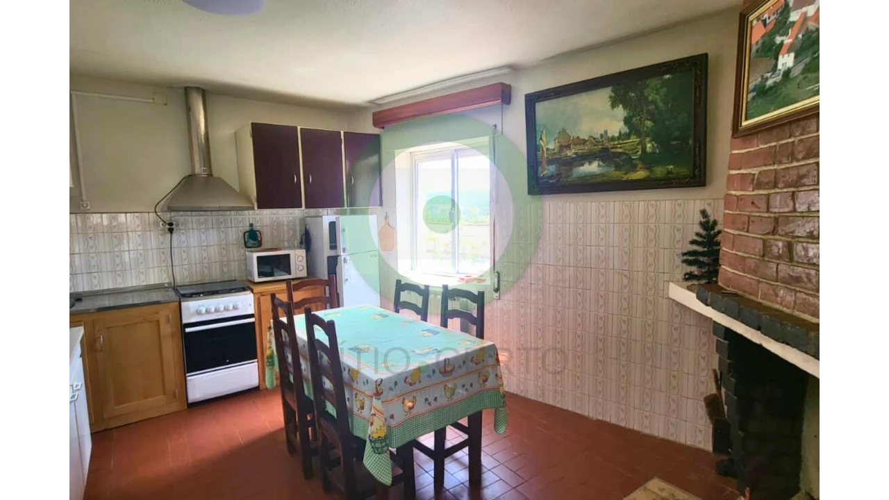 Moradia T5 para Venda em Vinhais Foto 10
