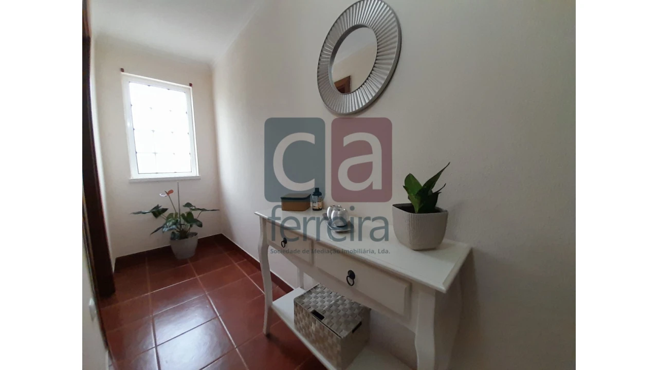 Moradia T4 para Venda em Almeirim Foto 2