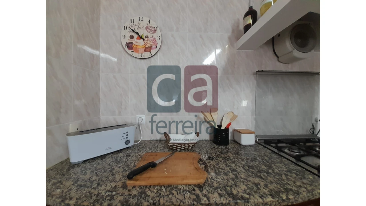 Moradia T4 para Venda em Almeirim Foto 6