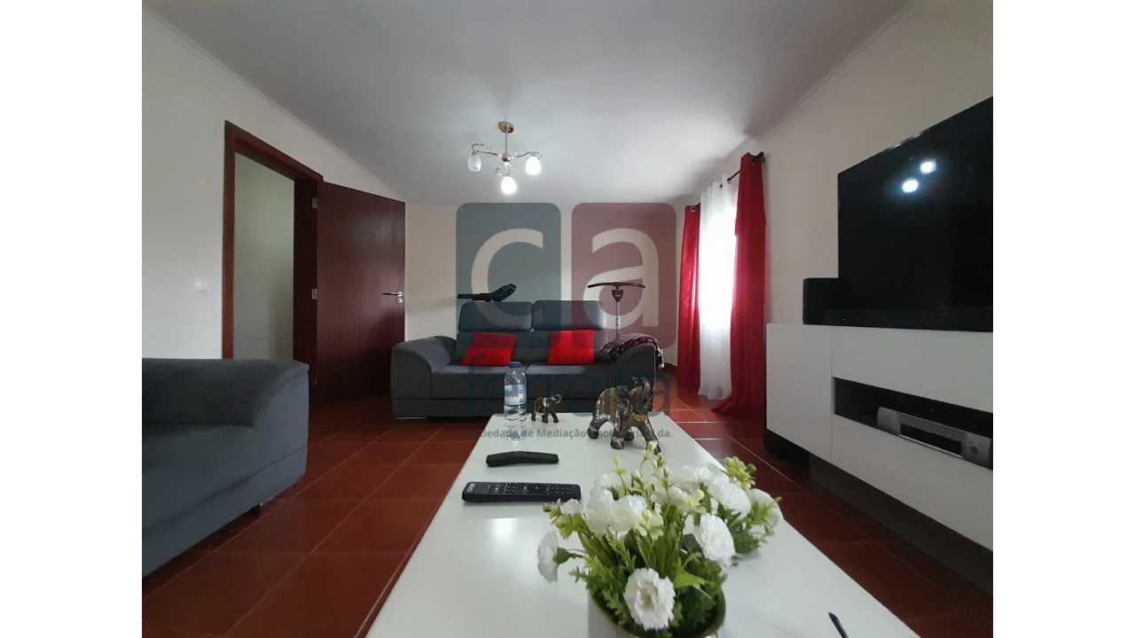 Moradia T4 para Venda em Almeirim Foto 15