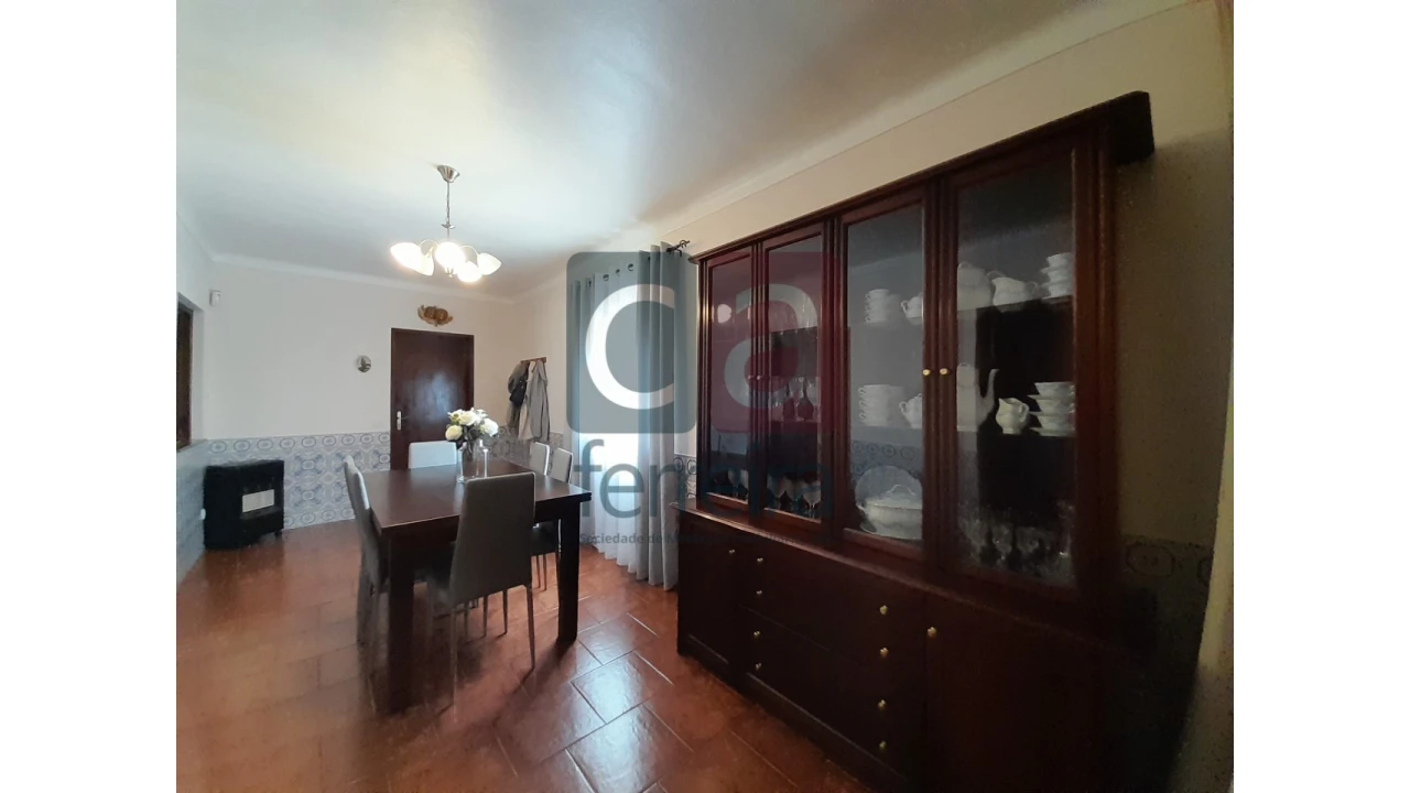 Moradia T4 para Venda em Almeirim Foto 20